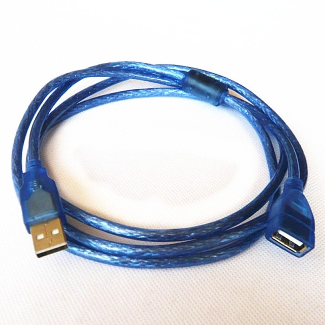 Rallonge USB - Ref 436440 Image 1