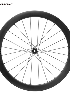 Avian飞鸟CR2 DB碟刹碳纤维公路自行车轮组45 50MM开口真空2026