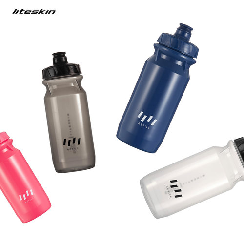 轻云Refill自行车水壶