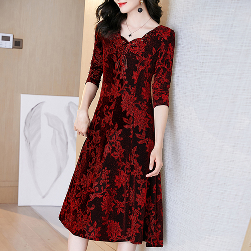 佳欣大码女装实拍店X