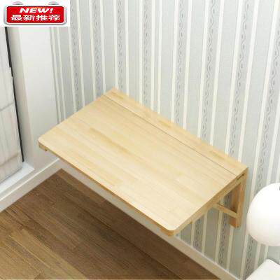 实木折叠桌桌子连壁餐桌挂墙书桌s靠墙壁挂式学习桌床边墙上电脑|ruв категории коммерческий/офисная мебель, офисная мебель, стол, управление компьютерный стол - от Buy2taobao.com для оказания профессиональной услуги покупки агента Taobao