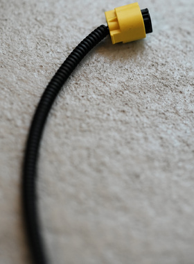 迷你 MINI F65/66/67 U25 行人保护屏蔽线