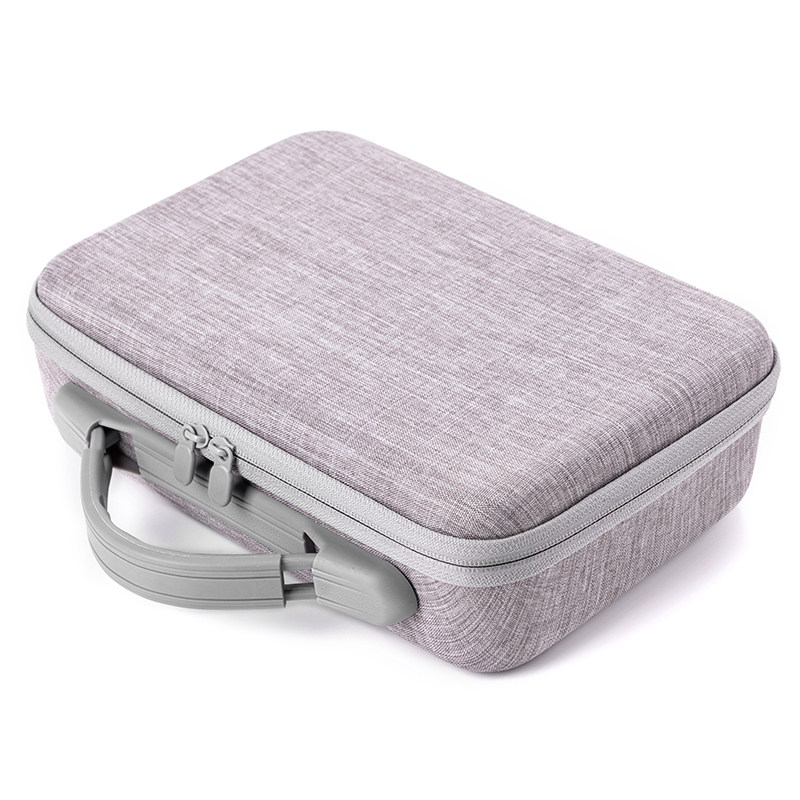 家用收纳工具包小号手拎包多功能便携式电工五金维修加厚万用表包