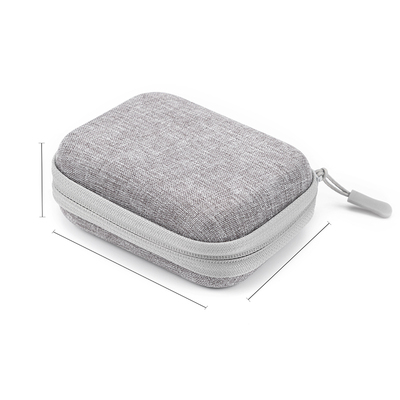 u盾收纳盒优盘优盾收纳包企业财务银行网银税务ukey整理袋k宝密码