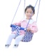 儿童秋千室内外家用门框庭院户外单杠宝宝荡秋千婴幼儿吊椅布秋千