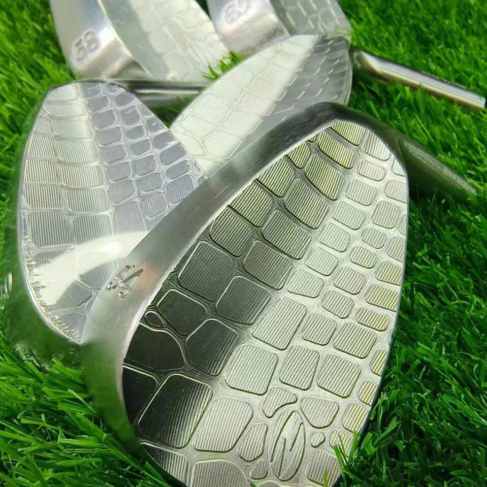 ZODIA高尔夫鳄鱼挖起杆鳄鱼纹挖起杆杆头角度杆限量款