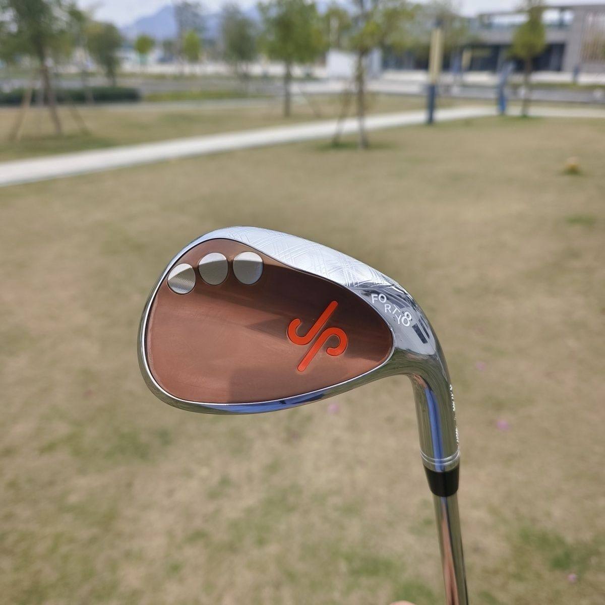 新款JP高尔夫球杆Premier Wedges高尔夫球杆挖起杆沙杆切杆JP杆头