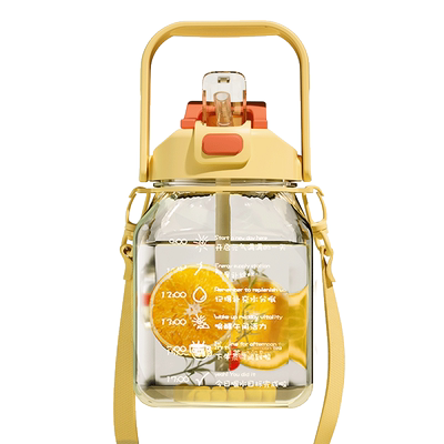 台尊双饮大肚杯2025年新款水杯女