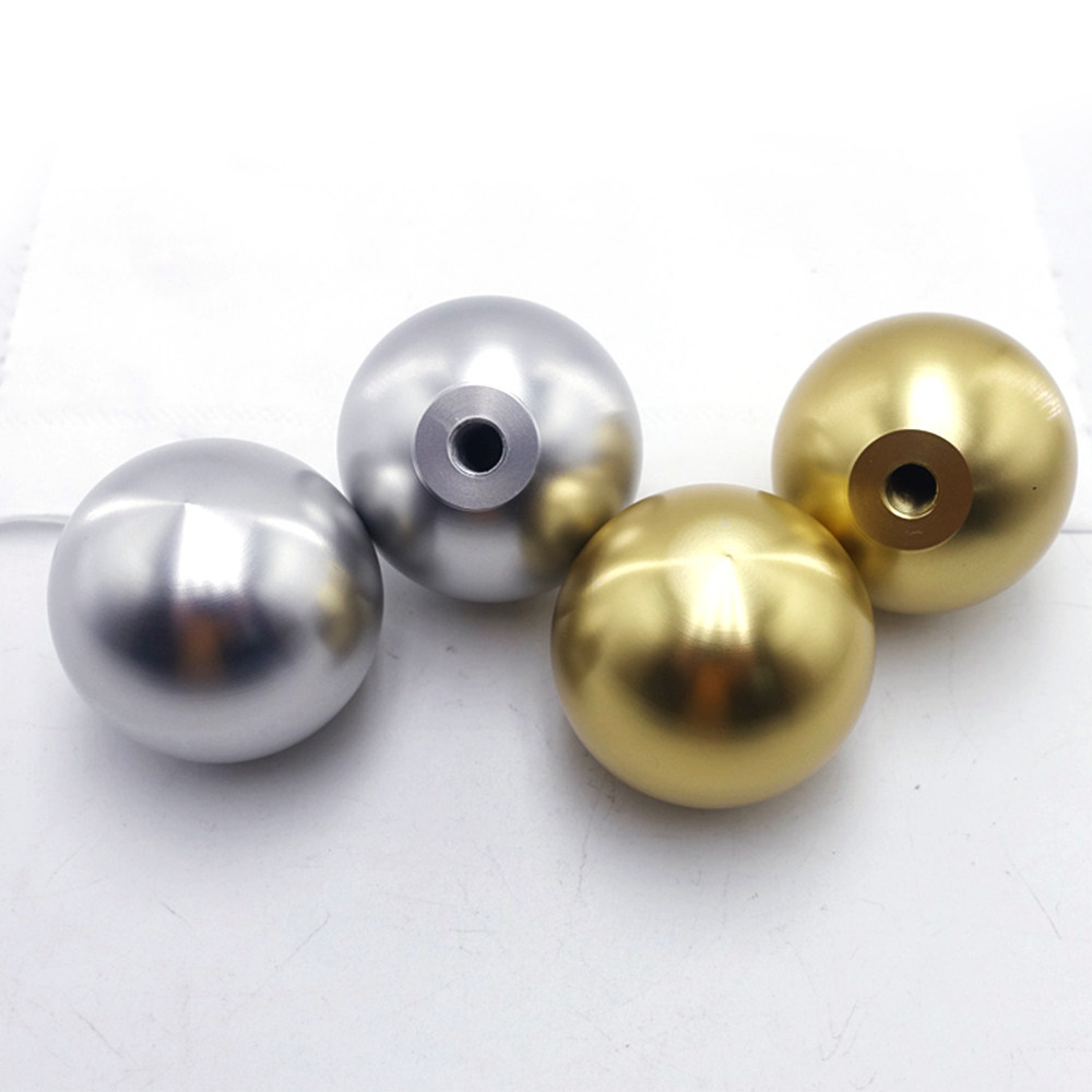 三和摇杆球头球顶金属铝银色金色Metal 35mm 游戏机手制配件