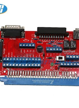 Jamma CBOX SNK/IGS卡座街机游戏摇杆格斗游戏基板操作控制板