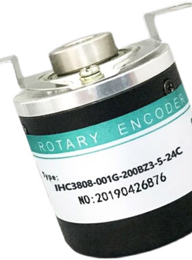 全新 海德编码器 IHC3808-001G-200BZ3-5-24C 质保一年 质量保证