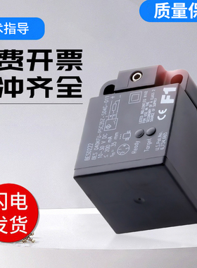 巴鲁夫型BES Q40KFU-PSC35Z-S04G-011感应式传感器开关抗磁场干扰