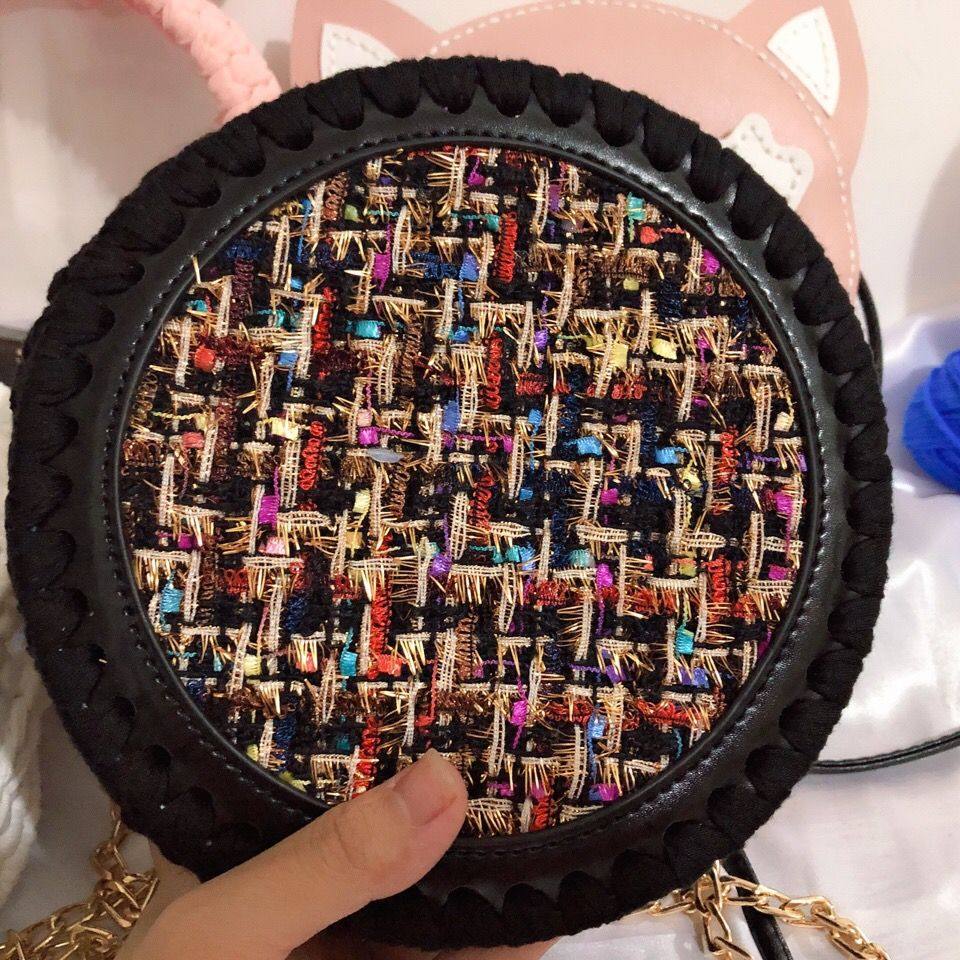 成品现货盲盒新年小香风毛线包手工编织diy钩织材料包单肩斜挎包,服饰配件/皮带/帽子/围巾,DIY编织材料包,淘宝优惠券,粉丝福利购,淘宝优惠卷