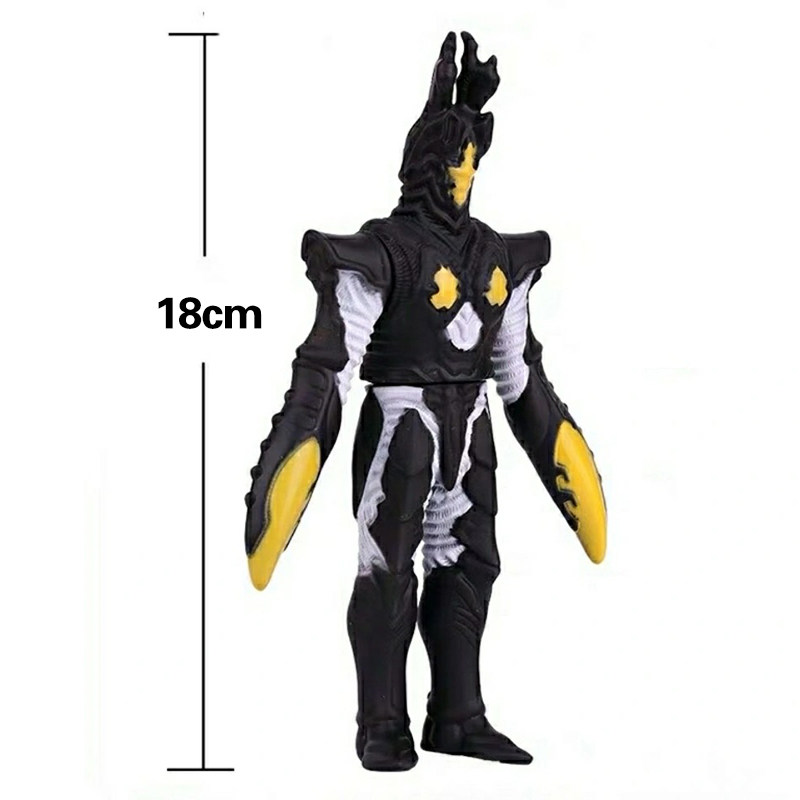 大号怪兽软胶佩丹妮姆芝顿超级杰顿幼虫ex烧烤芝庞顿宇宙恐龙海帕