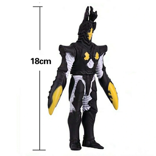 大号怪兽软胶佩丹妮姆芝顿超级杰顿幼虫ex烧烤芝庞顿宇宙恐龙海帕