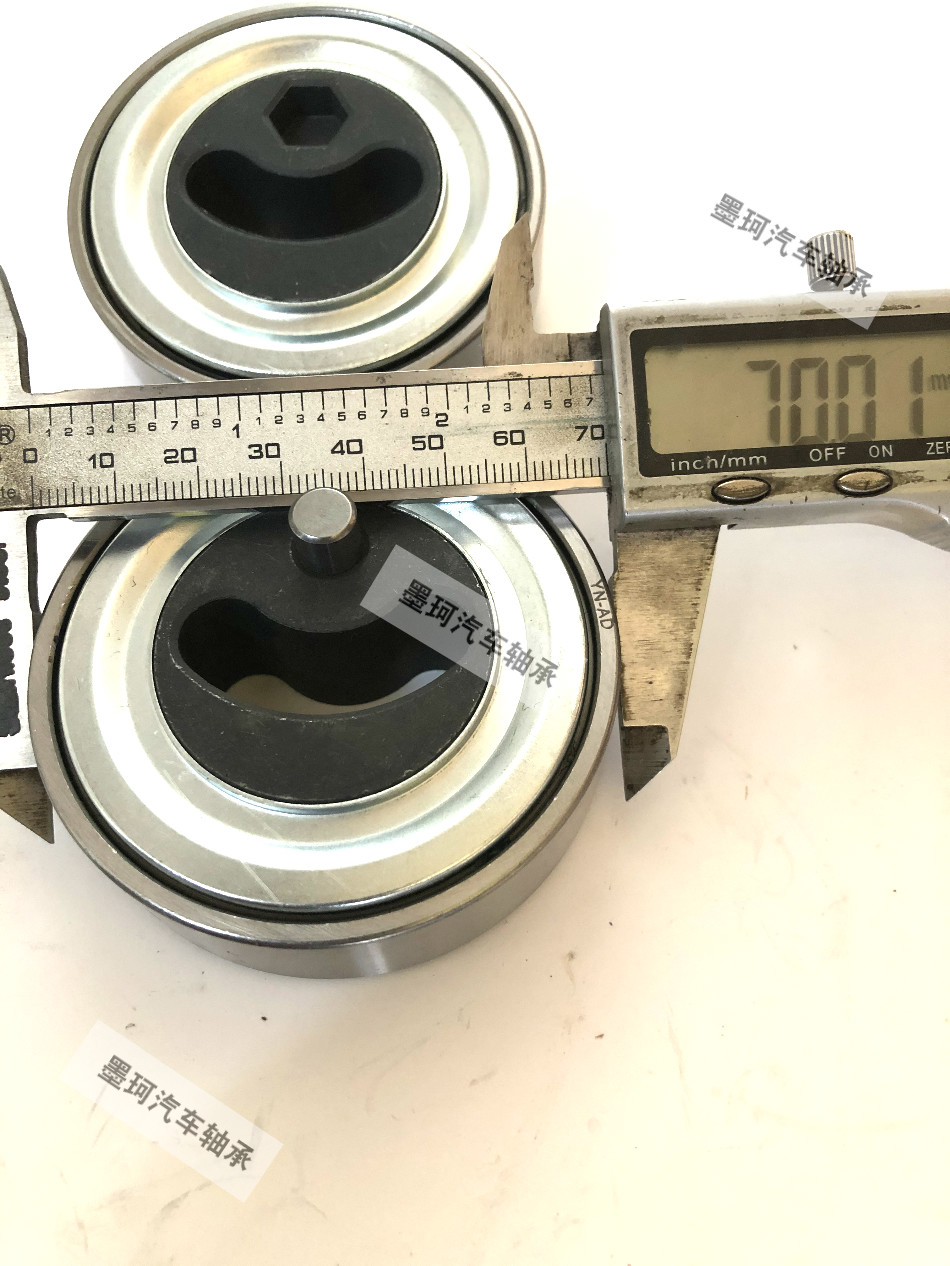 空调皮带荣光新卡涨紧轮荣光