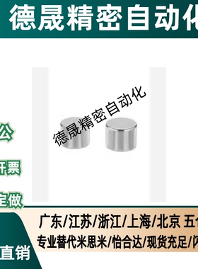 耐高温磁铁BLS03-D10/12/15/20-L2/3/5/8/10