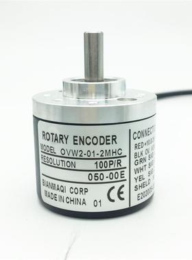 全新旋转编码器OVW2-02-2MHCOVW2-04-2MHCOVW2-05-2MHC