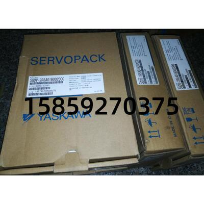 安川系列驱动器SGDV-2R8A01A/SGDV-2R8A01BSGDV-2R8A11A