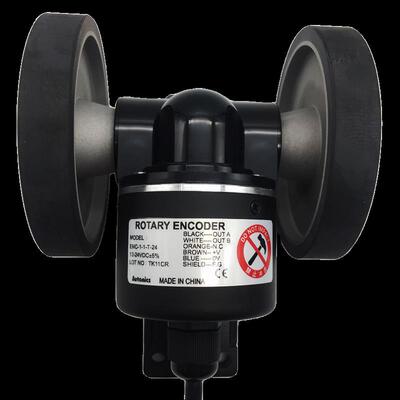 ROTARYENCODER双轮编码器ENC-1-1-T-24全新正品现货质保一年