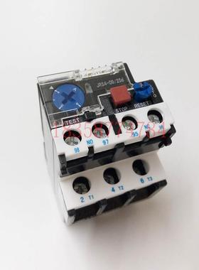正品天水二一三JRS4-09310dGSR1-09310热继电器JRS4-09/25d4-6A