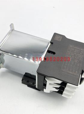 正品天水213二一三GSC1(CJX4-3201DT+F3-11d1L电梯专用静音接触器