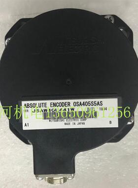 三菱编码器OSA105S5/S5AOSA105S6OSA166S5/S5NOSA405S5AS