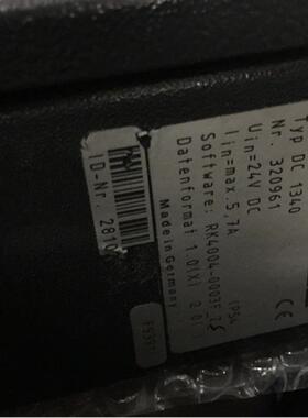 莱默尔E+LDC1340Nr.320961主板RK4004-0003F议价出