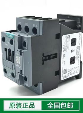 正品西门子接触器3RT6023-1AN201AG201AQ001AC201BB401BF40