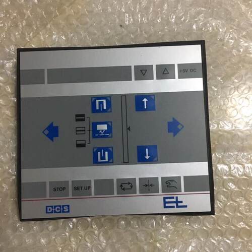 莱默尔E+L操作面板RT4019