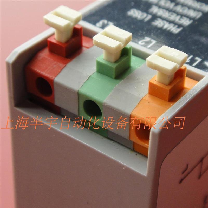 断相保护器TVR2000Z-NQM/TVR2000Z-NQ(M)JY相序继电器GOLDAiR