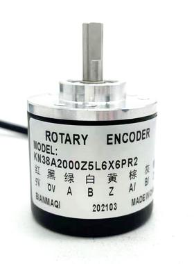 折弯机ROTARYENCODER旋转编码器BFA046S-A40B1-JC1101JK旋切机