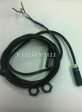 XS4P12NA340传感器XS4P12PA340电感式接近开关