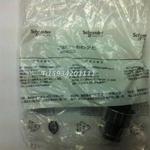 ZB2BZ103C 三位旋钮XB2BD73C左边覆位右边自锁ZB2BD7C