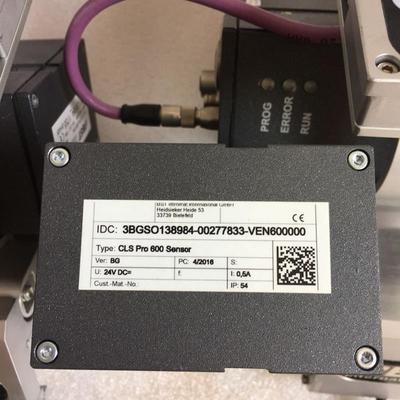 BSTCLSPro600Unit/SensorCCD镜头+CLSPro600Commander议价