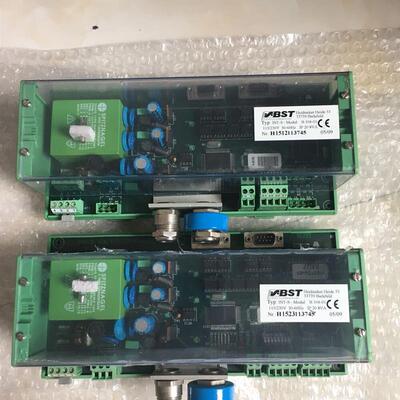 BST纠偏INT-S-Modu1BST纠偏信号转换模块全新原装