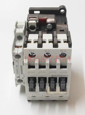 交流接触器3TF3211-OXMO3TF3211-0XM0电压齐全2436110220380