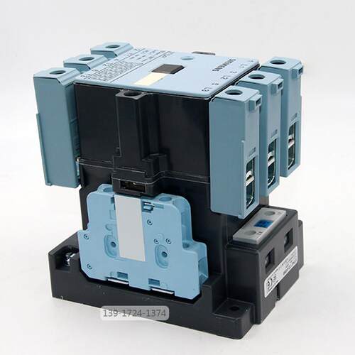 原装西门子3TS47交流接触器3TS47223TS4722-0XM065A2开2闭