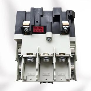 原装正品MITSUBISHI三菱交流接触器S-N5024V110V220V绝不售假