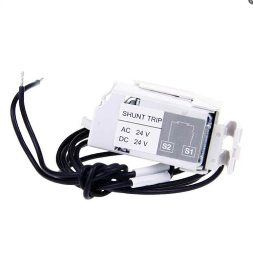 LS产电ABE/ABS塑壳断路器分励脱扣器线圈T,SHT,T,-LWTDC24V220V
