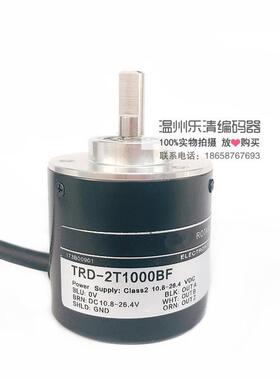 TRD-2T3600AFTRD-2T3600VTRD-2T3600BFTRD-2T300BF光洋编码器