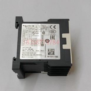 直流接触器LP1K0910BD线圈电压DC24V小型直流接触器