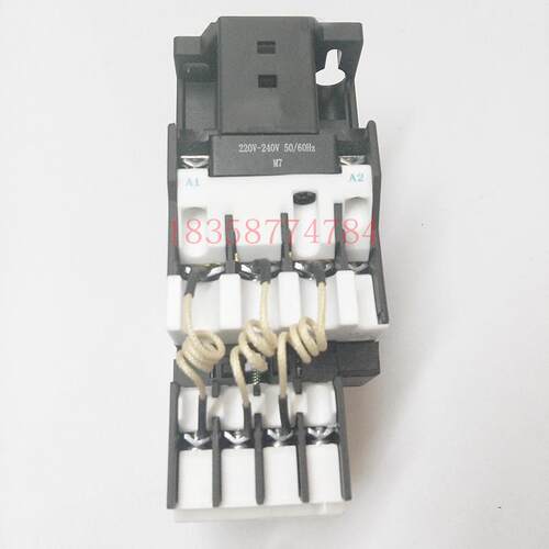 天水二一三CJX4-4020KdGSC1-4020Kd切换电容接触器CJX4-Kd接触器