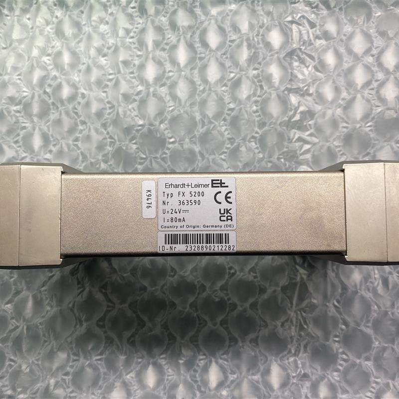 莱默尔E+L FX5200 超声波传感器