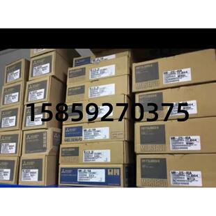 三菱伺服电机HC KFE73 KFE73K