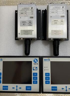 FIFEMAXCESS美塞斯OI-BD-MAX1纠偏控制器操作屏议价
