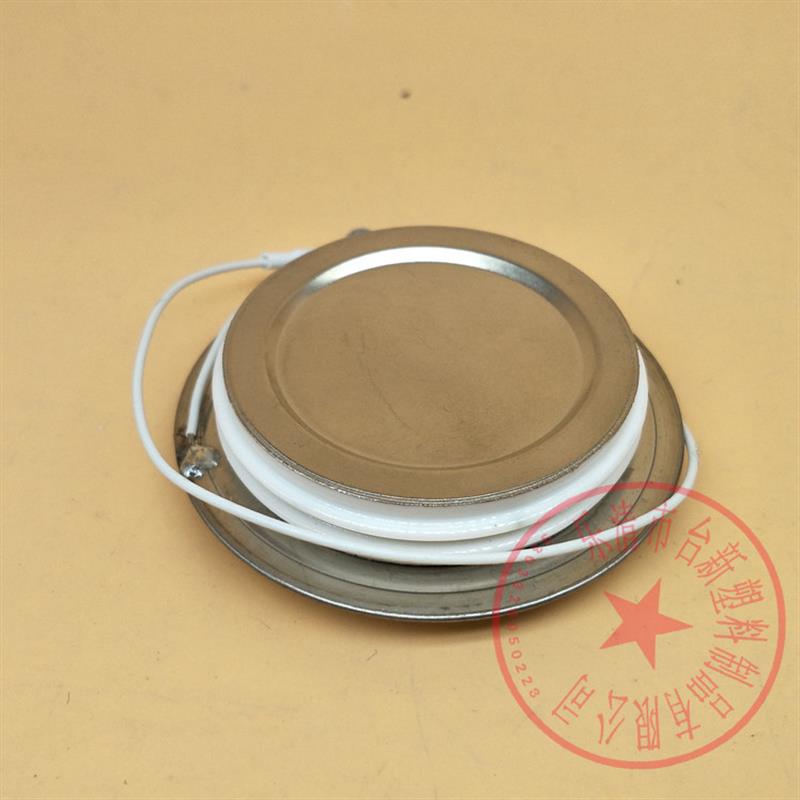 上海整流器厂 平板式单向可控硅KP100A KP200AKP300AKP500A晶闸管