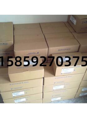 现货安川电机SGMAV-A5ADAB1全新质保一年