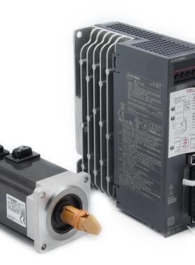 全新三菱伺服电机HF54S/HF54T/HF54BS/HF54BT-A42/A47/A48/A51