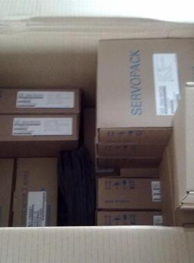 SGMGH-13ACA61+SGDM-15ADA安川1.3KW有特价